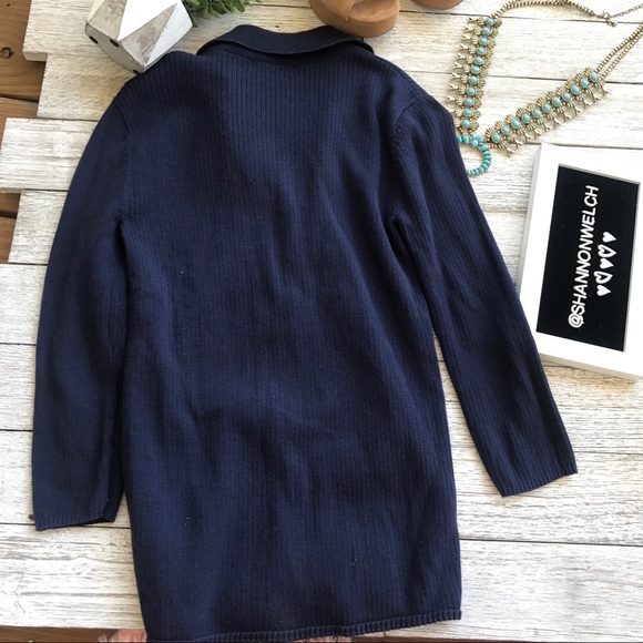 LOWEST PRICE Lilly Pulitzer ribbed sweater top - Picture 5 of 5